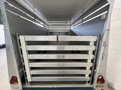 Rosemeier VE Agro-Master 27.30/170 Viehanhänger