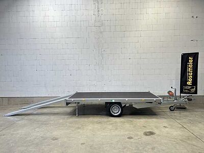 Eduard 3318-3-PMV-1863 Autotransporter