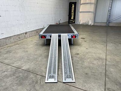 Eduard 3318-3-PMV-1863 Autotransporter