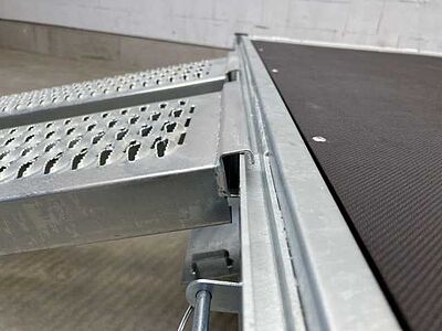 Eduard 3318-3-PMV-1863 Autotransporter