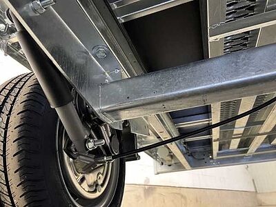 Eduard 3318-3-PMV-1863 Autotransporter