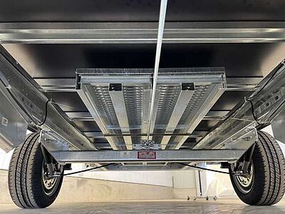 Eduard 3318-3-PMV-1863 Autotransporter