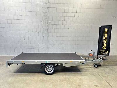 Eduard 3318-3-PMV-1863 Autotransporter