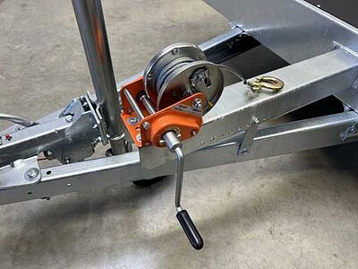 Eduard 3318-3-PMV-1863 Autotransporter