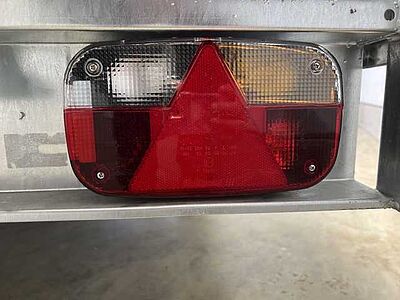 Eduard 3318-3-PMV-1863 Autotransporter