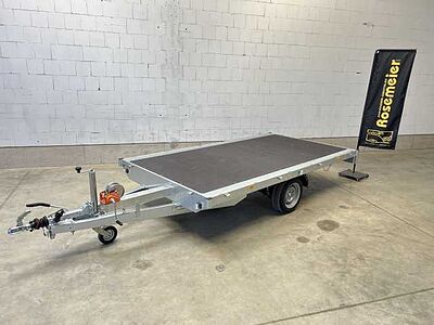 Eduard 3318-3-PMV-1863 Autotransporter