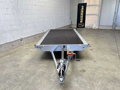 Eduard 3318-3-PMV-1863 Autotransporter