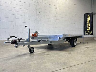 Eduard 3318-3-PMV-1863 Autotransporter