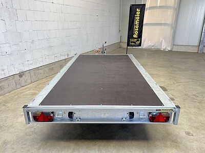 Eduard 3318-3-PMV-1863 Autotransporter