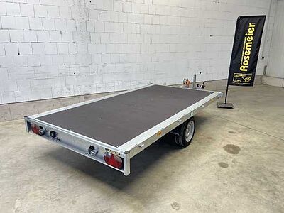 Eduard 3318-3-PMV-1863 Autotransporter