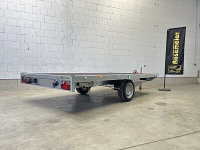 Eduard 3318-3-PMV-1863 Autotransporter