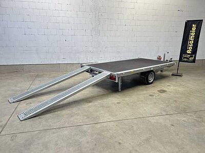 Eduard 3318-3-PMV-1863 Autotransporter