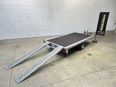 Eduard 3318-3-PMV-1863 Autotransporter