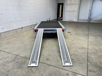 Eduard 3318-3-PMV-1863 Autotransporter