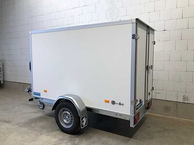 Hapert Sapphire L-1 Kofferanhänger