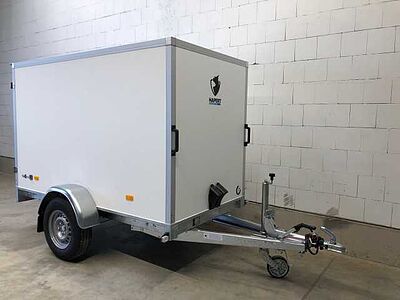 Hapert Sapphire L-1 Kofferanhänger