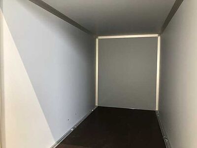 Hapert Sapphire L-1 Kofferanhänger