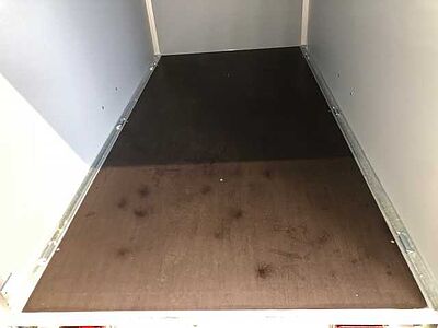 Hapert Sapphire L-1 Kofferanhänger