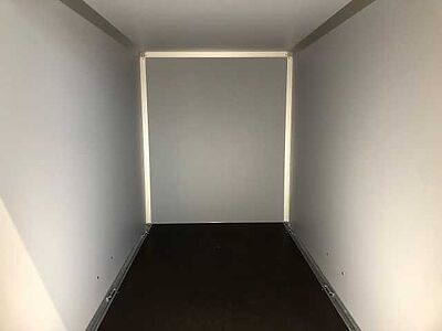 Hapert Sapphire L-1 Kofferanhänger