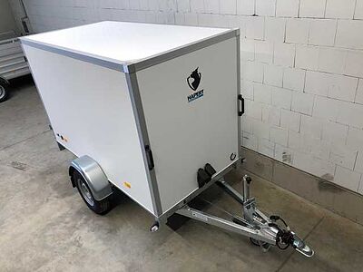 Hapert Sapphire L-1 Kofferanhänger