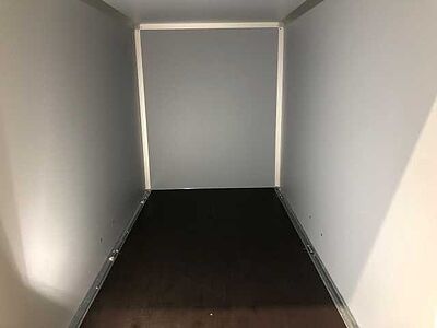 Hapert Sapphire L-1 Kofferanhänger