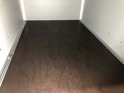 Hapert Sapphire L-1 Kofferanhänger