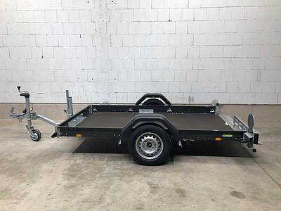 Unsinn UA 2615-7-13 Motorradanhänger
