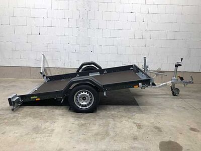 Unsinn UA 2615-7-13 Motorradanhänger