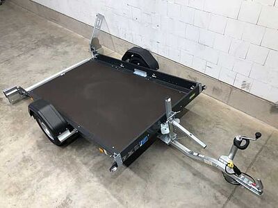 Unsinn UA 2615-7-13 Motorradanhänger