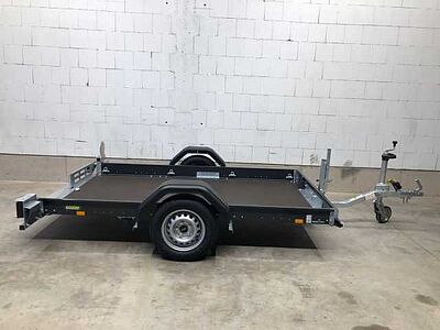 Unsinn UA 2615-7-13 Motorradanhänger