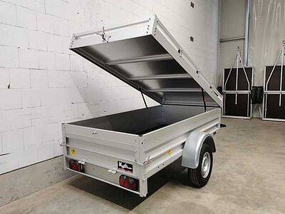 Koch U4 Deckel Deckelanhänger