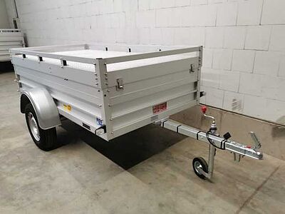 Koch U4 Deckel Deckelanhänger