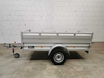 Koch U4 Deckel Deckelanhänger