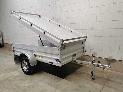 Koch U4 Deckel Deckelanhänger