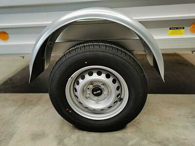 Koch U4 Deckel Deckelanhänger