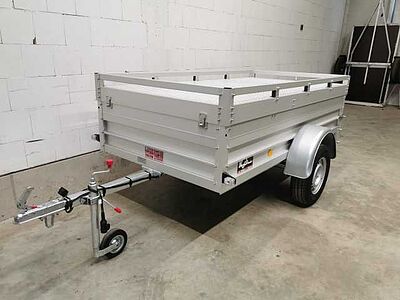 Koch U4 Deckel Deckelanhänger