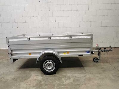 Koch U4 Deckel Deckelanhänger