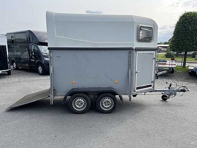 Böckmann Cavallo Junior Pferdeanhänger
