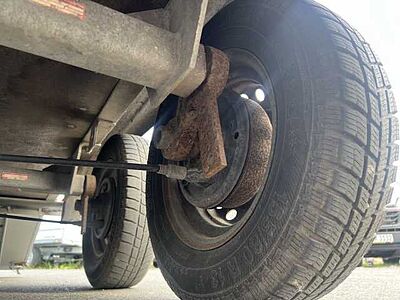 Böckmann Cavallo Junior Pferdeanhänger