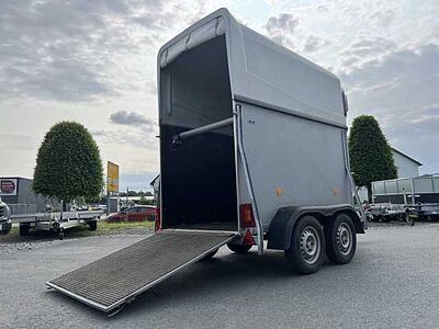 Böckmann Cavallo Junior Pferdeanhänger