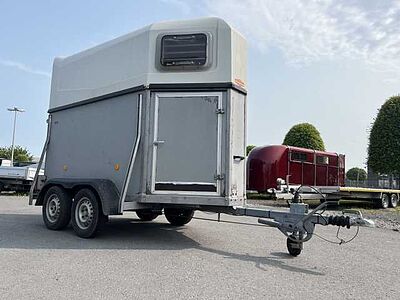 Böckmann Cavallo Junior Pferdeanhänger