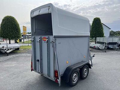 Böckmann Cavallo Junior Pferdeanhänger