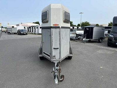 Böckmann Cavallo Junior Pferdeanhänger