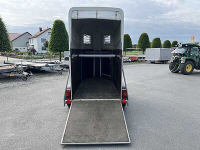 Böckmann Cavallo Junior Pferdeanhänger