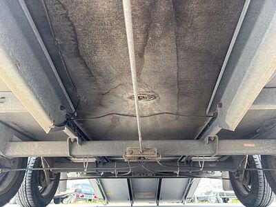 Böckmann Duo Pferdeanhänger