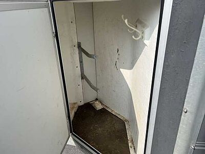 Böckmann Duo R Pferdeanhänger