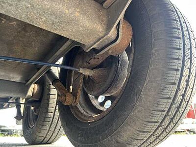 Böckmann Duo R Pferdeanhänger