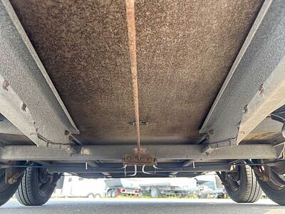 Böckmann Duo R Pferdeanhänger