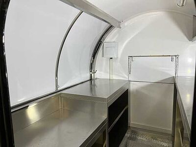 TPV Foodtrailer Modell 2.0 Verkaufsanhänger
