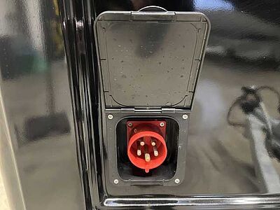 TPV Foodtrailer Modell 2.0 Verkaufsanhänger